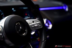Mercedes GLA200 bild 13