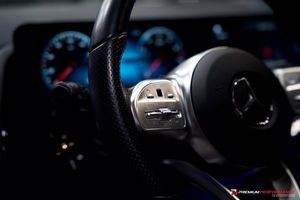 Mercedes GLA200 bild 12