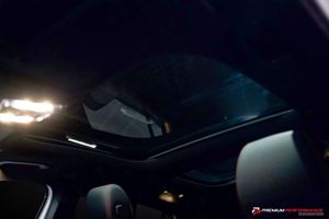 Mercedes GLA200 bild 8