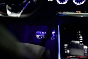 Mercedes GLA200 bild 24