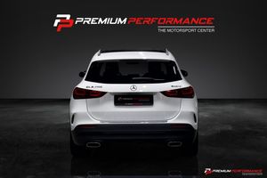 Mercedes GLA200 bild 4