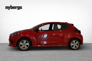 Mazda 2 bild 2