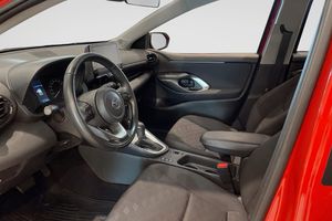 Mazda 2 bild 6