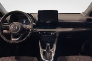 Mazda 2 bild 8
