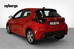 Mazda 2 bild 3