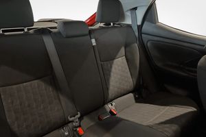 Mazda 2 bild 10