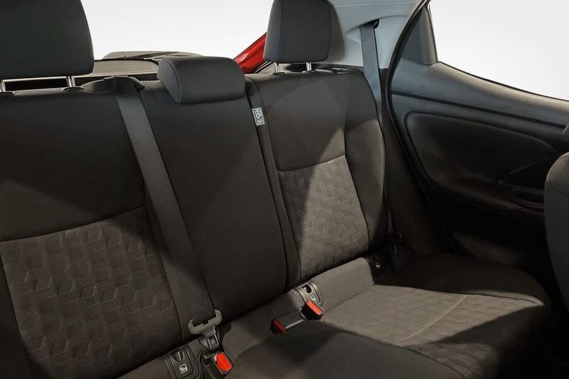 Mazda 2 bild 10