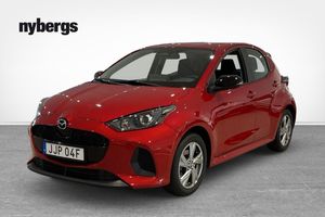 Mazda 2 bild 1