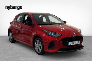 Mazda 2 bild 5