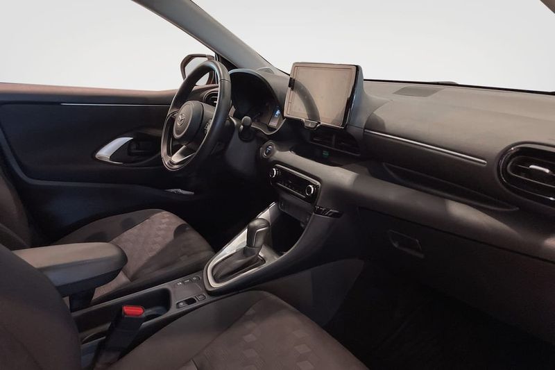 Mazda 2 bild 9