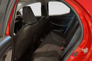 Mazda 2 bild 7