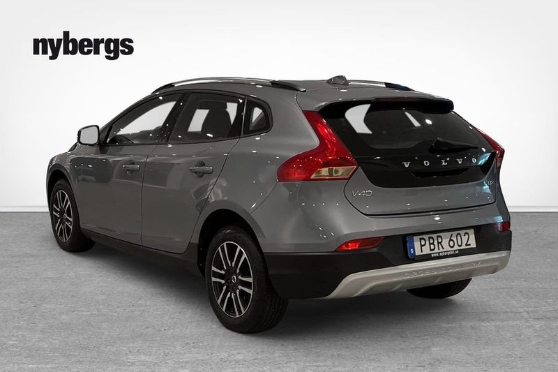 Volvo V40 bild 3