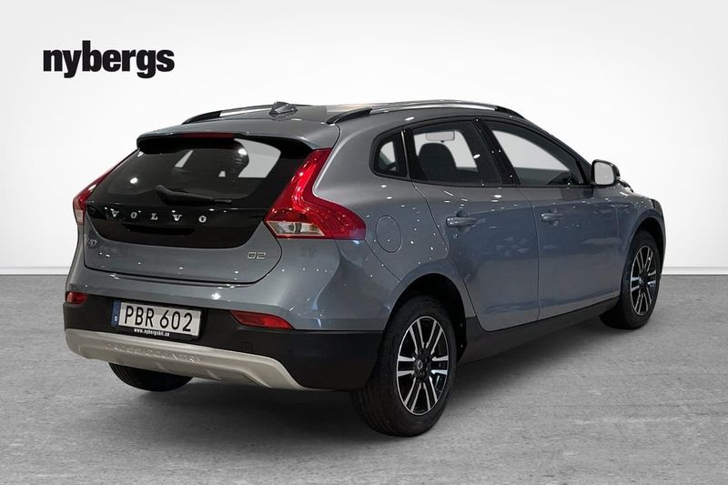 Volvo V40 bild 4