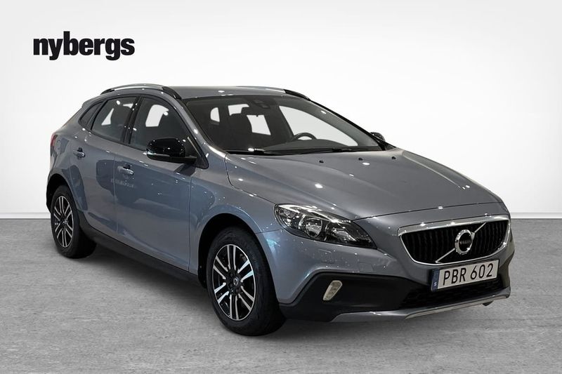 Volvo V40 bild 5