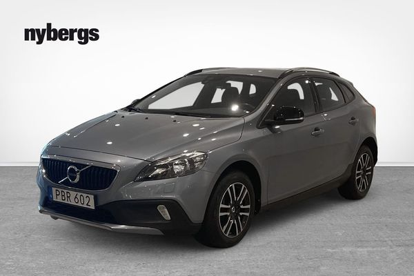 Volvo V40 Cross Country D2 Business - 2017