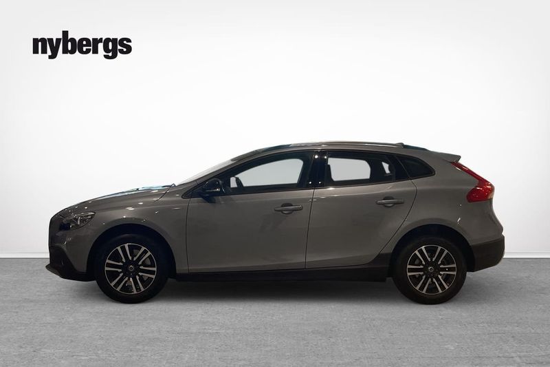 Volvo V40 bild 2