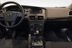 Volvo V40 bild 8