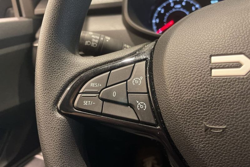 Dacia Sandero bild 11