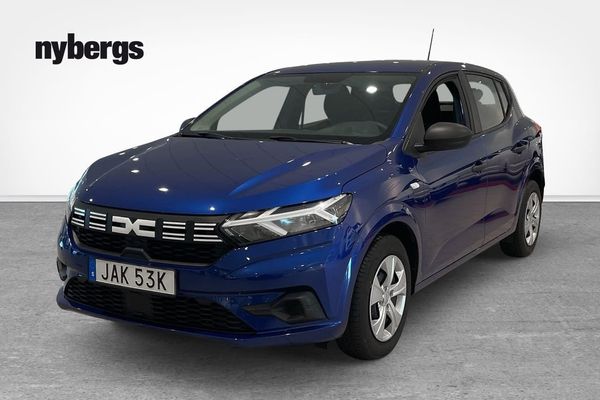Dacia Sandero TCe 90 essential - 2023