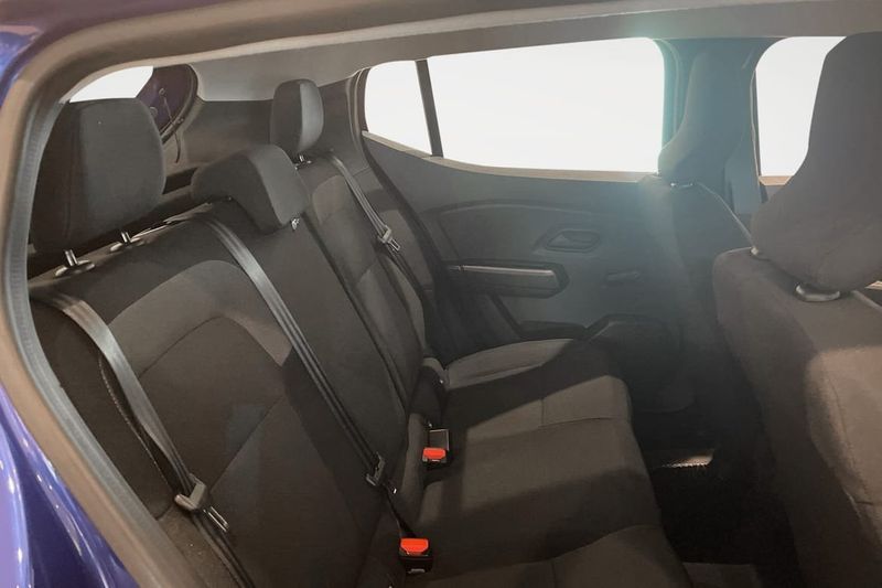 Dacia Sandero bild 10