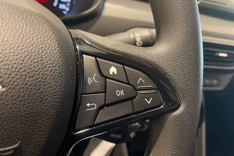 Dacia Sandero bild 12