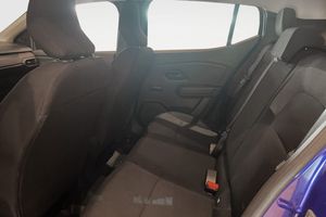 Dacia Sandero bild 7
