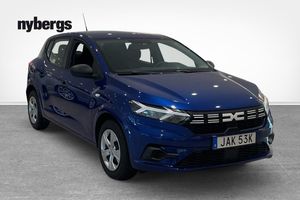 Dacia Sandero bild 5