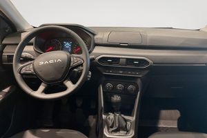 Dacia Sandero bild 8