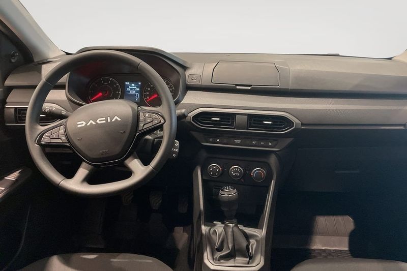 Dacia Sandero bild 8