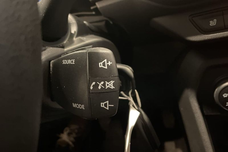 Dacia Sandero bild 13
