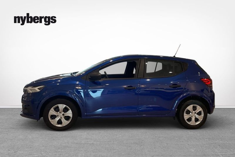 Dacia Sandero bild 2