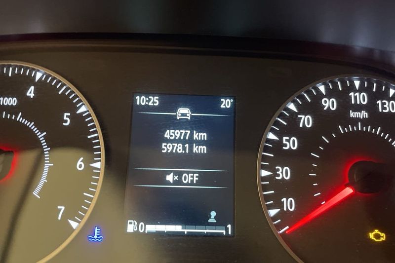Dacia Sandero bild 15