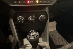 Dacia Sandero bild 14