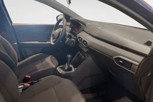 Dacia Sandero bild 9