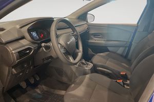 Dacia Sandero bild 6