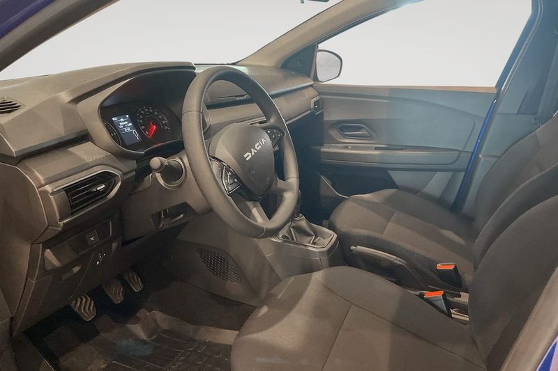 Dacia Sandero bild 6