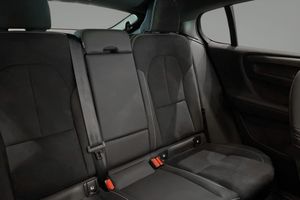 Volvo C40 Recharge bild 10