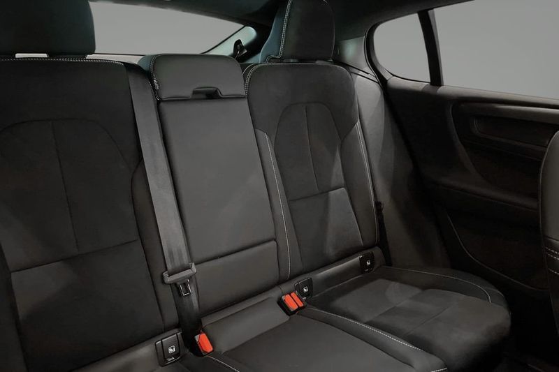 Volvo C40 Recharge bild 10