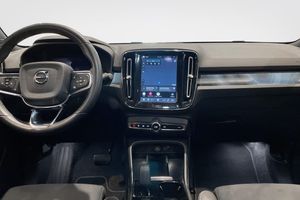 Volvo C40 Recharge bild 8