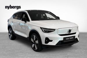 Volvo C40 Recharge bild 5