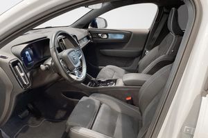 Volvo C40 Recharge bild 6