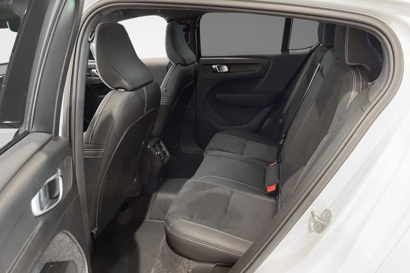 Volvo C40 Recharge bild 7