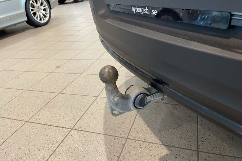 Volvo C40 Recharge bild 12