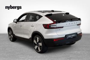 Volvo C40 Recharge bild 3