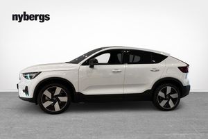 Volvo C40 Recharge bild 2