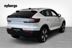 Volvo C40 Recharge bild 4