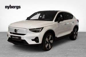 Volvo C40 Recharge bild 1