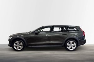 Volvo V60 bild 3