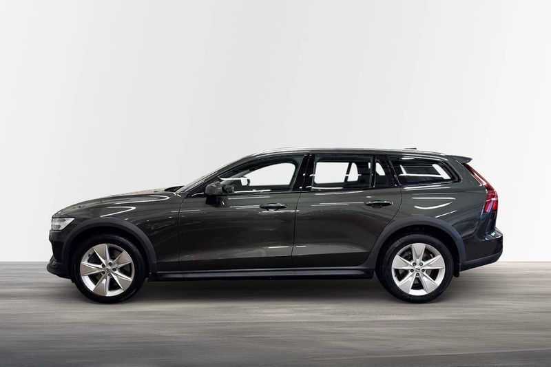 Volvo V60 bild 3
