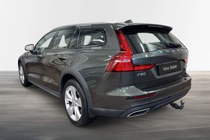 Volvo V60 bild 2